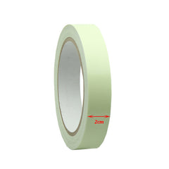 3M/5M Self-adhesive Luminous Tape Night Vision Glow Stickers